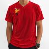 Drifit V-Neck Thumbnail