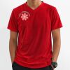 Drifit V-Neck Thumbnail