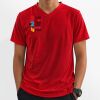 Drifit V-Neck Thumbnail