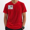 Drifit V-Neck Thumbnail