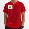 Drifit V-Neck Thumbnail