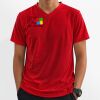 Drifit V-Neck Thumbnail