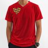 Drifit V-Neck Thumbnail