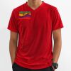 Drifit V-Neck Thumbnail