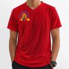 Drifit V-Neck Thumbnail