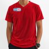 Drifit V-Neck Thumbnail