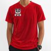 Drifit V-Neck Thumbnail