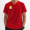 Drifit V-Neck Thumbnail