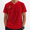 Drifit V-Neck Thumbnail