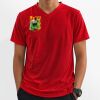 Drifit V-Neck Thumbnail