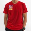 Drifit V-Neck Thumbnail