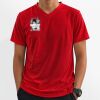 Drifit V-Neck Thumbnail