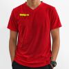 Drifit V-Neck Thumbnail