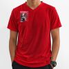 Drifit V-Neck Thumbnail