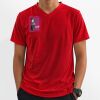 Drifit V-Neck Thumbnail