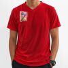Drifit V-Neck Thumbnail