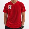 Drifit V-Neck Thumbnail