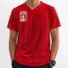 Drifit V-Neck Thumbnail