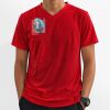 Drifit V-Neck Thumbnail