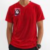 Drifit V-Neck Thumbnail