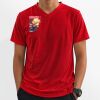 Drifit V-Neck Thumbnail