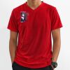 Drifit V-Neck Thumbnail