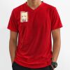 Drifit V-Neck Thumbnail