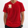 Drifit V-Neck Thumbnail