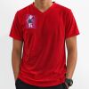 Drifit V-Neck Thumbnail