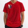 Drifit V-Neck Thumbnail