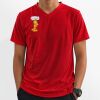 Drifit V-Neck Thumbnail
