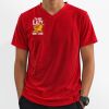 Drifit V-Neck Thumbnail