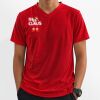 Drifit V-Neck Thumbnail