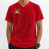 Drifit V-Neck Thumbnail