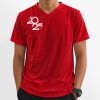 Drifit V-Neck Thumbnail