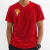 Drifit V-Neck Thumbnail
