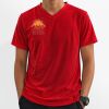 Drifit V-Neck Thumbnail