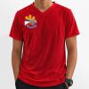 Drifit V-Neck Thumbnail