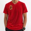 Drifit V-Neck Thumbnail