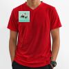 Drifit V-Neck Thumbnail