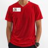 Drifit V-Neck Thumbnail