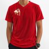 Drifit V-Neck Thumbnail
