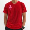 Drifit V-Neck Thumbnail