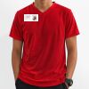 Drifit V-Neck Thumbnail