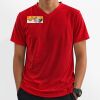 Drifit V-Neck Thumbnail