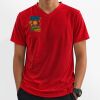 Drifit V-Neck Thumbnail
