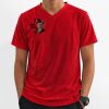 Drifit V-Neck Thumbnail