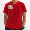 Drifit V-Neck Thumbnail