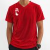 Drifit V-Neck Thumbnail