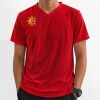 Drifit V-Neck Thumbnail